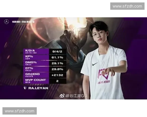 苏小洛再登巅峰挑战新使命揭示LOL背后的成长与冒险之路