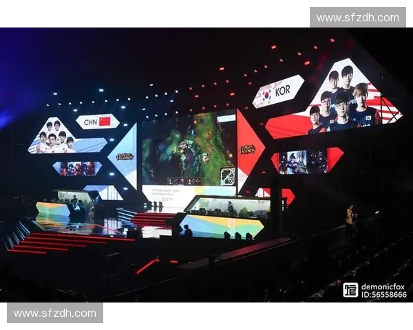 DOTA2合肥电竞盛宴燃动江淮青年齐聚巅峰战场争锋荣耀
