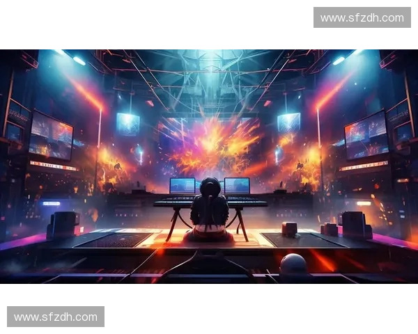 Dota2盛世重启全面解析英雄崛起与赛事激战引领未来电竞潮流