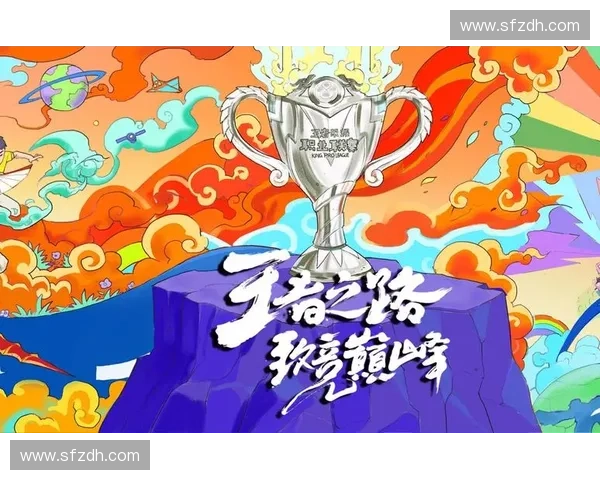 波兰英雄联盟全国锦标赛燃情开战顶尖战队鏖战荣耀巅峰