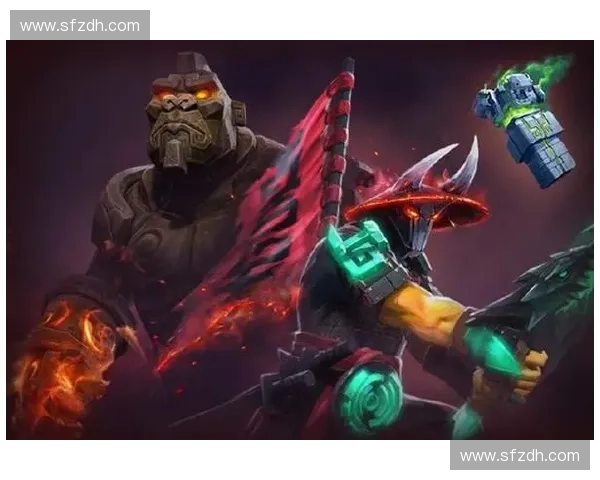 神零再临Dota2世界荣耀 谁能打破这位传奇选手的统治地位