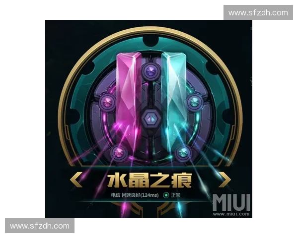 英雄联盟小米时刻盘点那些让玩家热血沸腾的高光瞬间